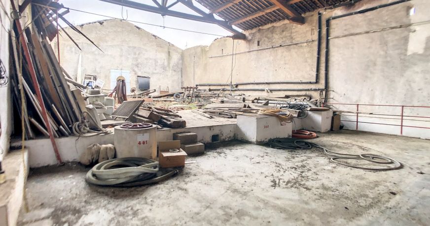 vente Immeuble Murviel Les Beziers