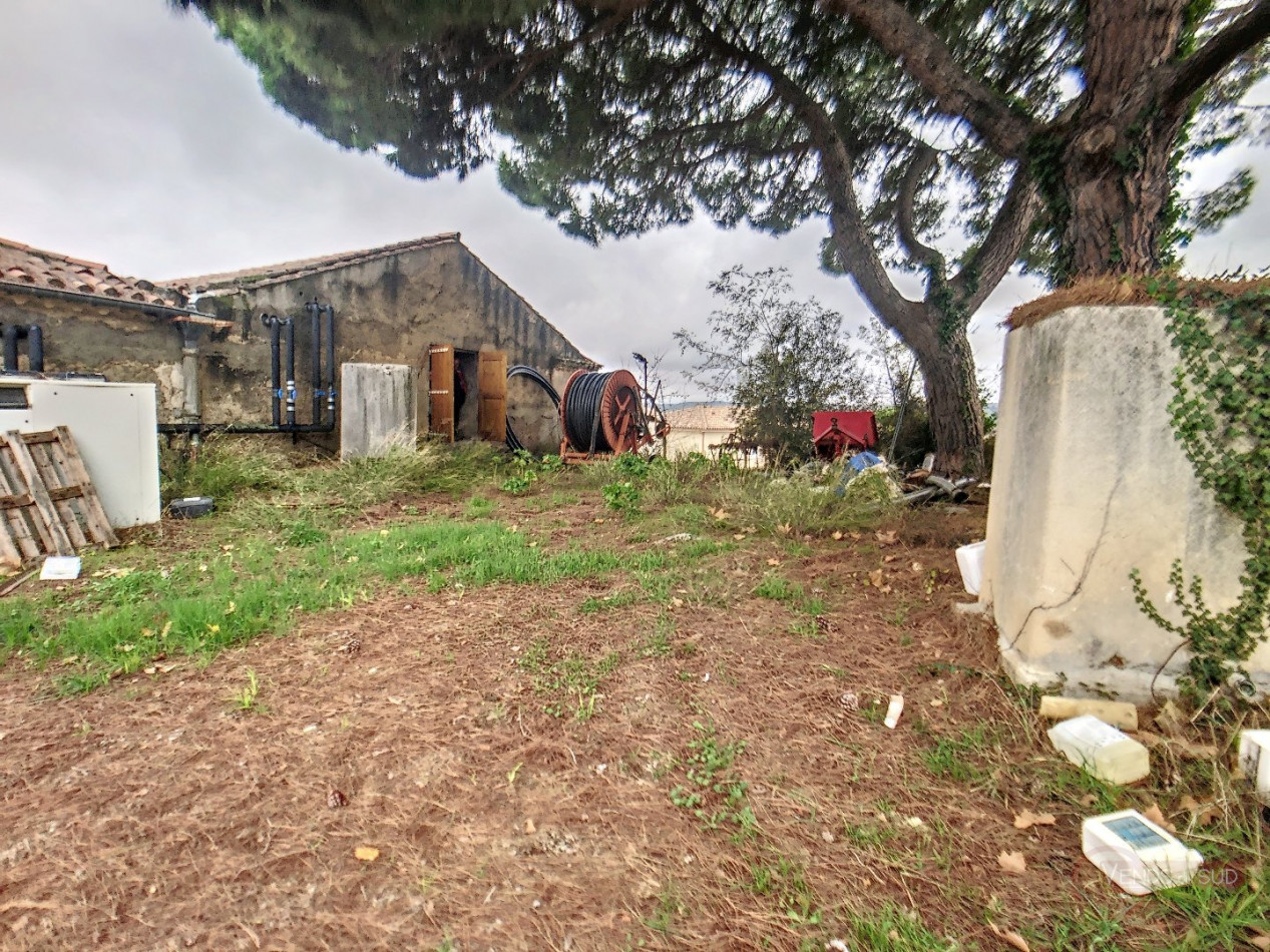 vente Immeuble Murviel Les Beziers - Photo 2