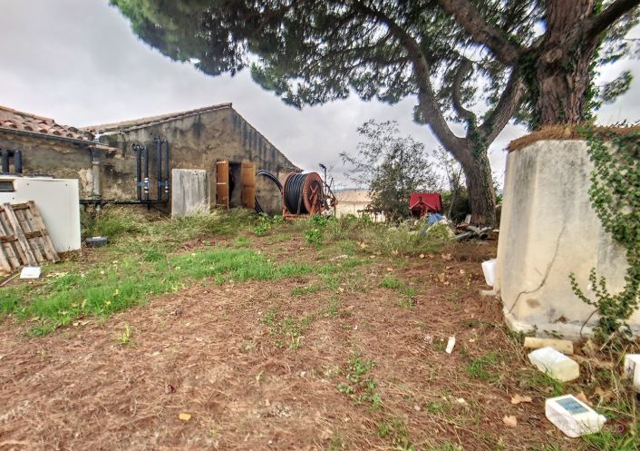 vente Immeuble Murviel Les Beziers