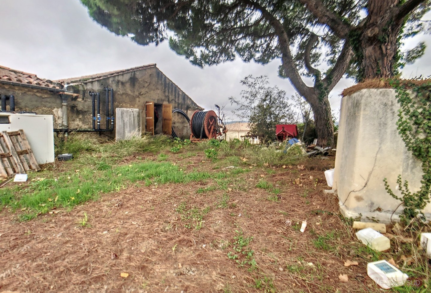 à vendre Immeuble Murviel Les Beziers - Photo 2