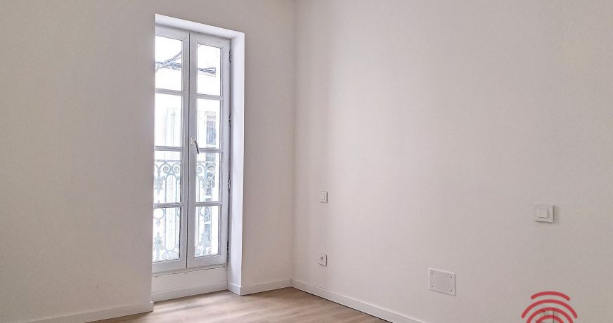 location Appartement Beziers