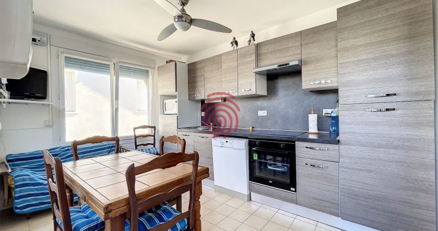 vente Maison de pêcheur Valras Plage