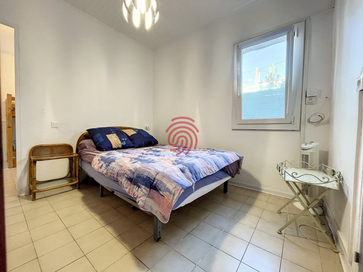 vente Maison de pêcheur Valras Plage - Photo 3