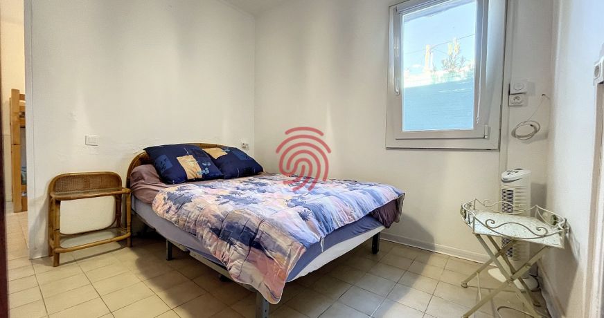 vente Maison de pêcheur Valras Plage