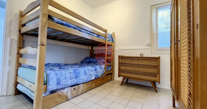 vente Maison de pêcheur Valras Plage