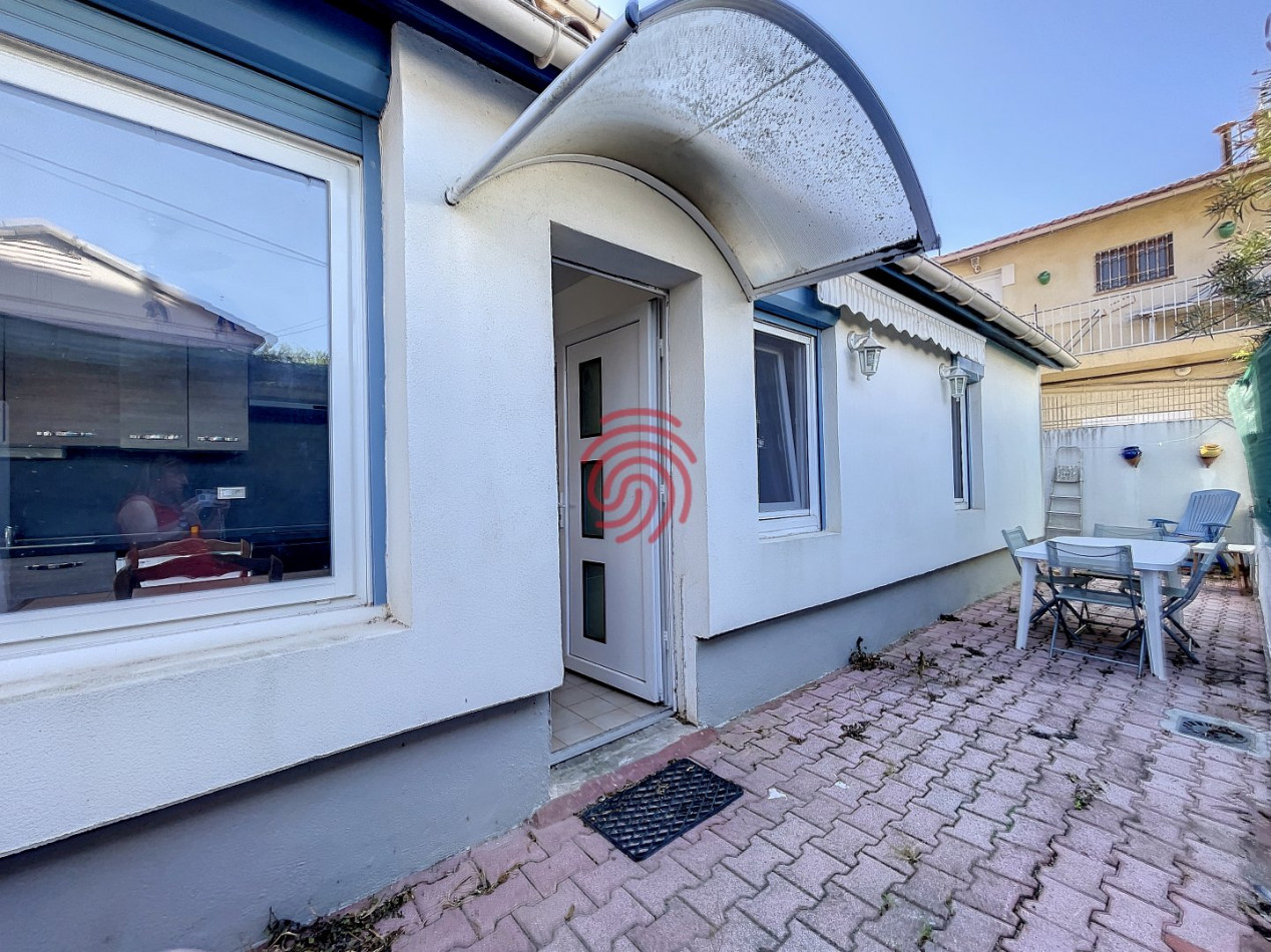 vente Maison de pêcheur Valras Plage - Photo 6