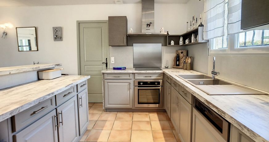 vente Maison Servian