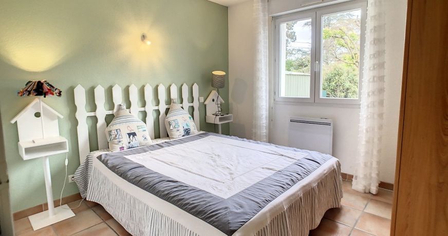 vente Maison Servian