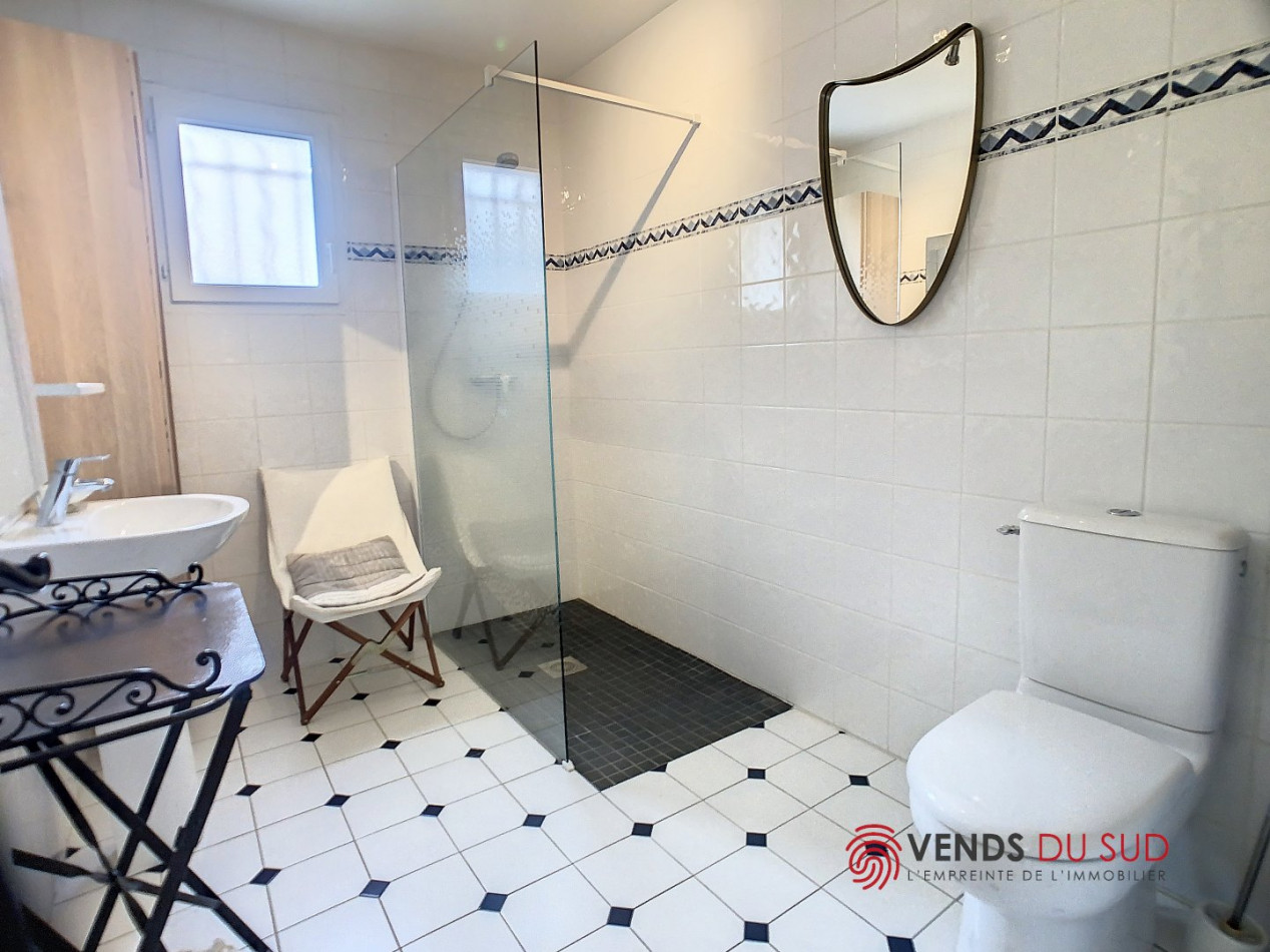 vente Maison Servian - Photo 7