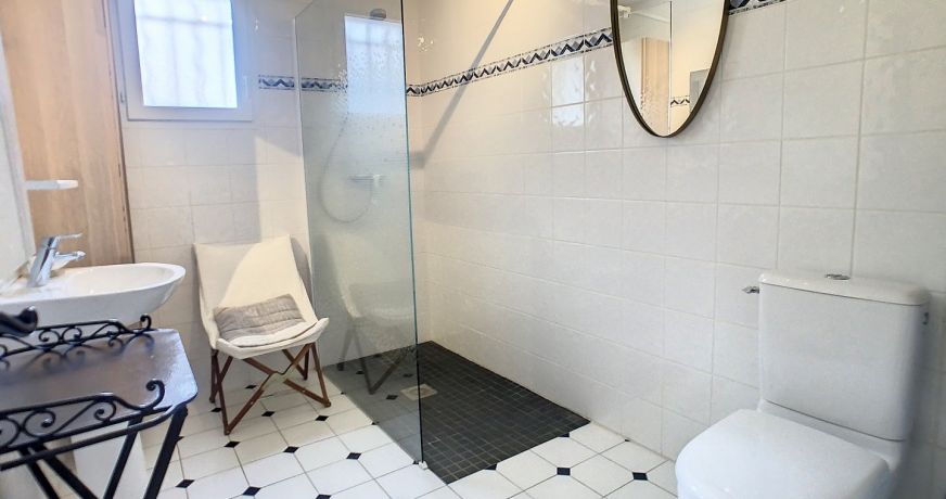 vente Maison Servian