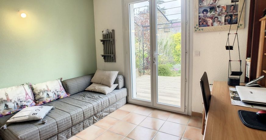 vente Maison Servian