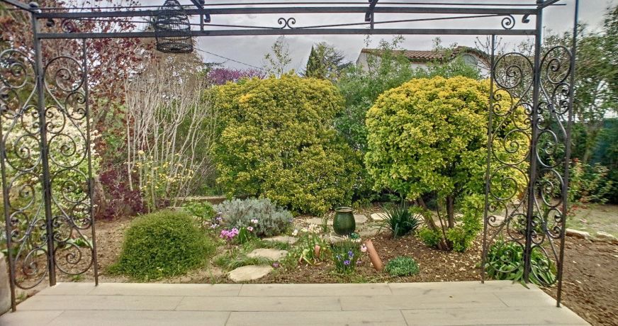 vente Maison Servian