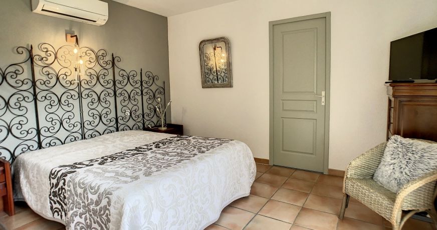 vente Maison Servian