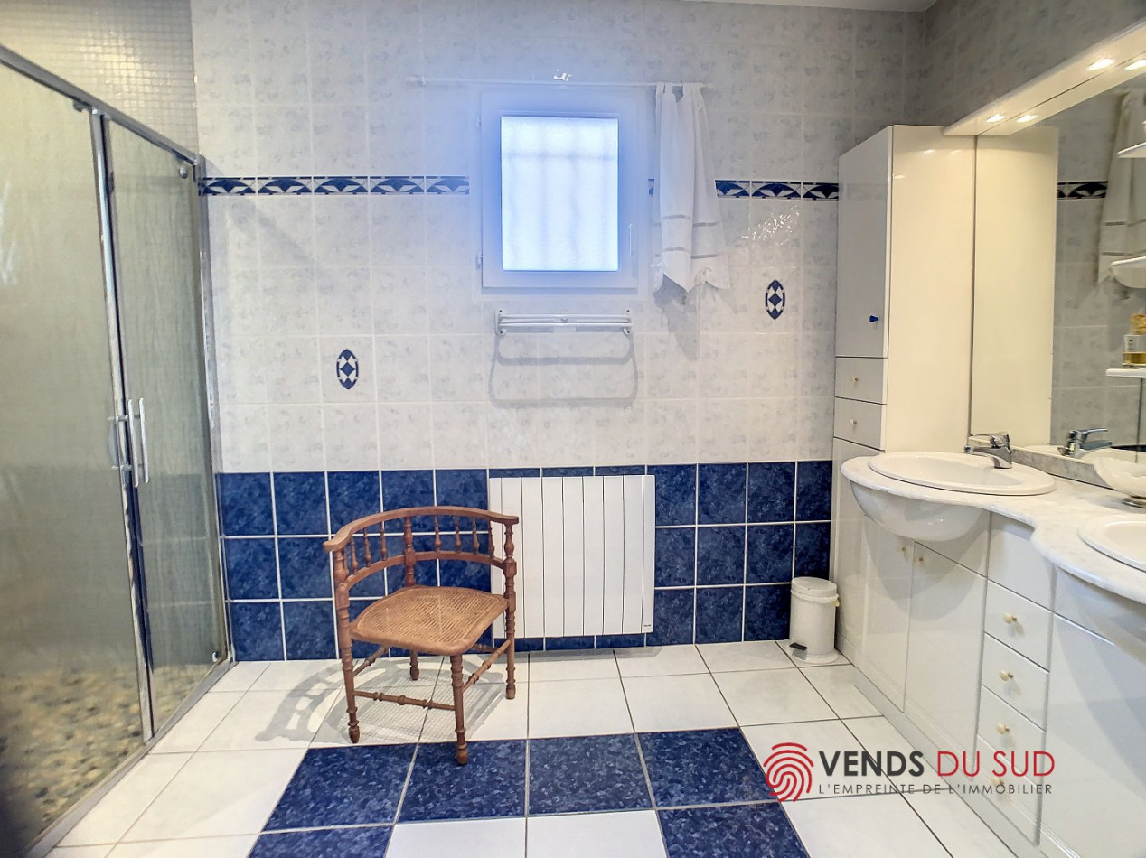 vente Maison Servian - Photo 10