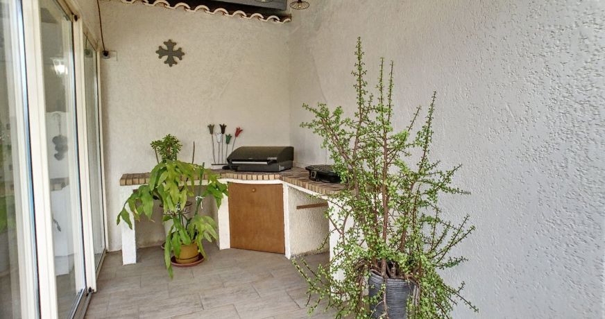 vente Maison Servian