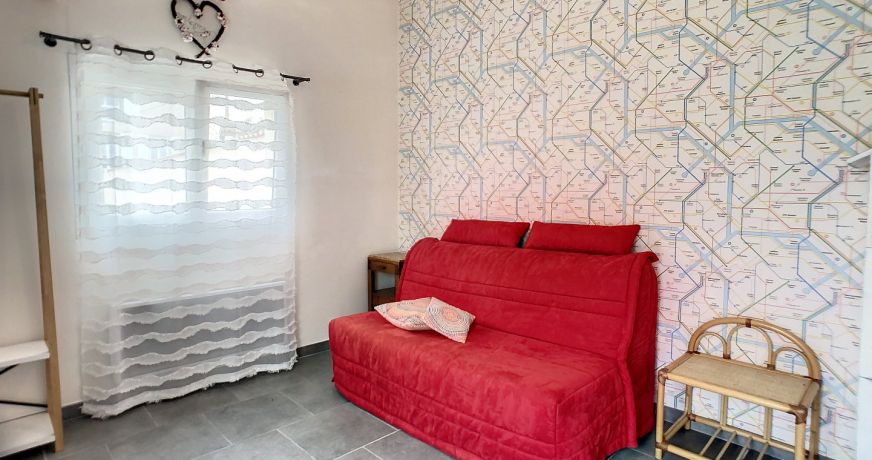 vente Maison Servian