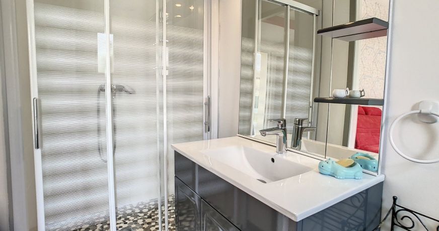 vente Maison Servian