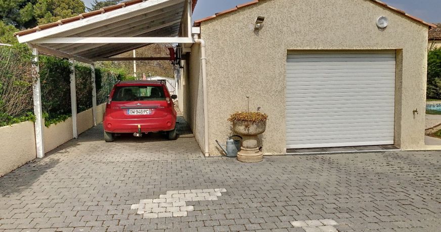 vente Maison Servian