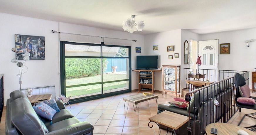 vente Maison Servian