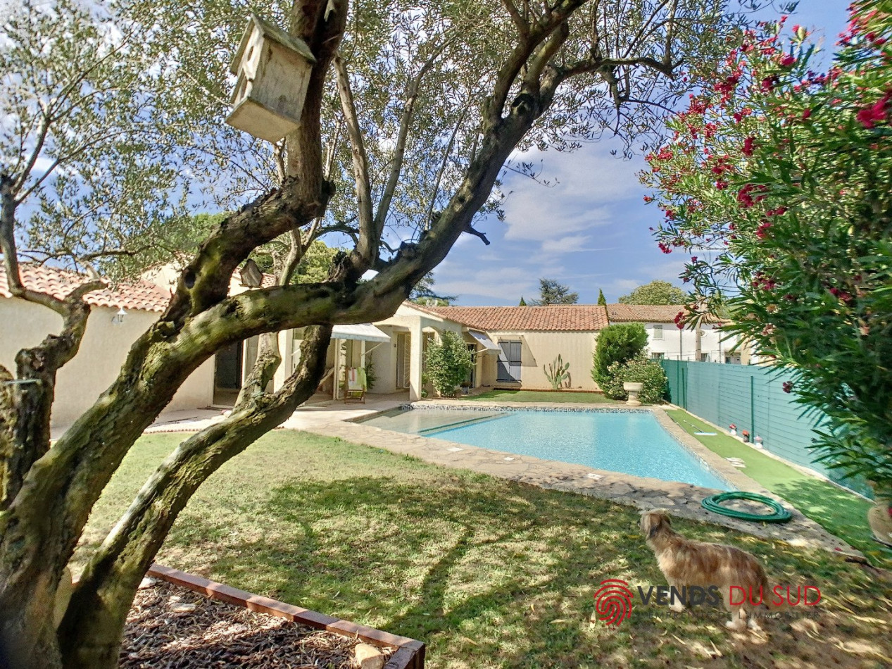 vente Maison Servian - Photo 2