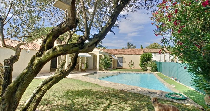 vente Maison Servian