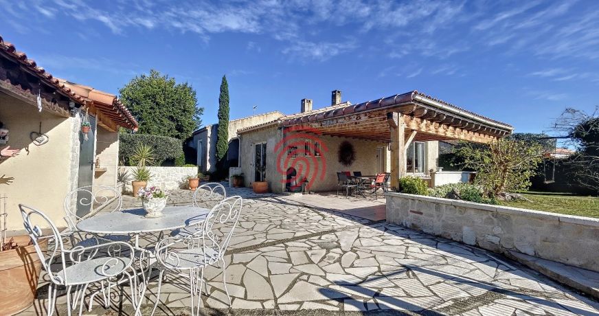 vente Maison Montady