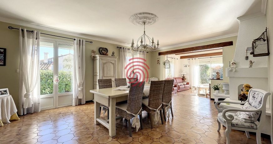 vente Maison Montady