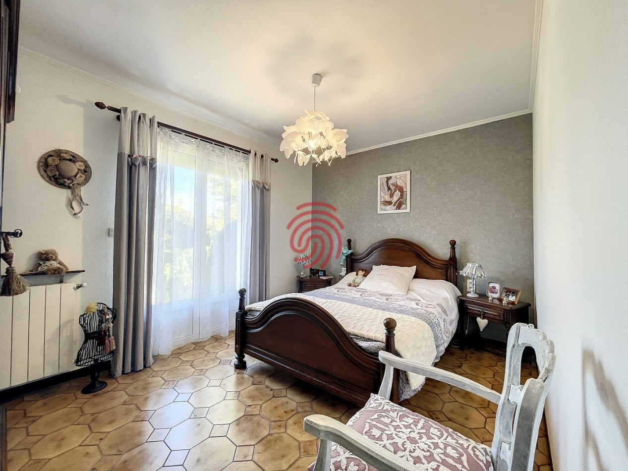 vente Maison Montady - Photo 7