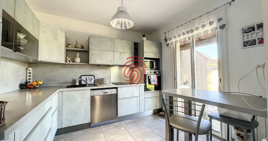 vente Maison Montady