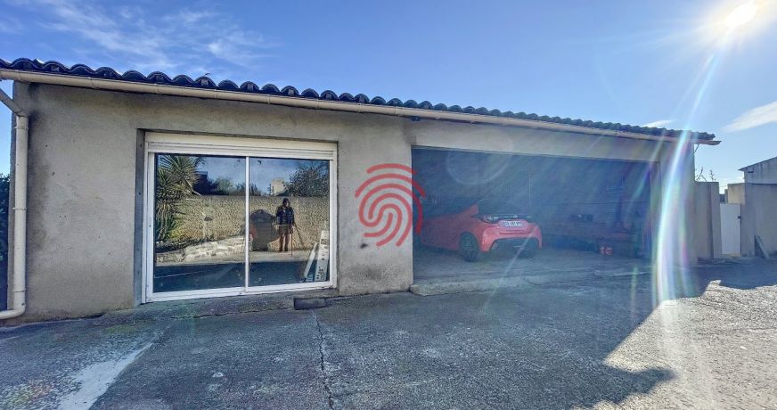 vente Maison Montady