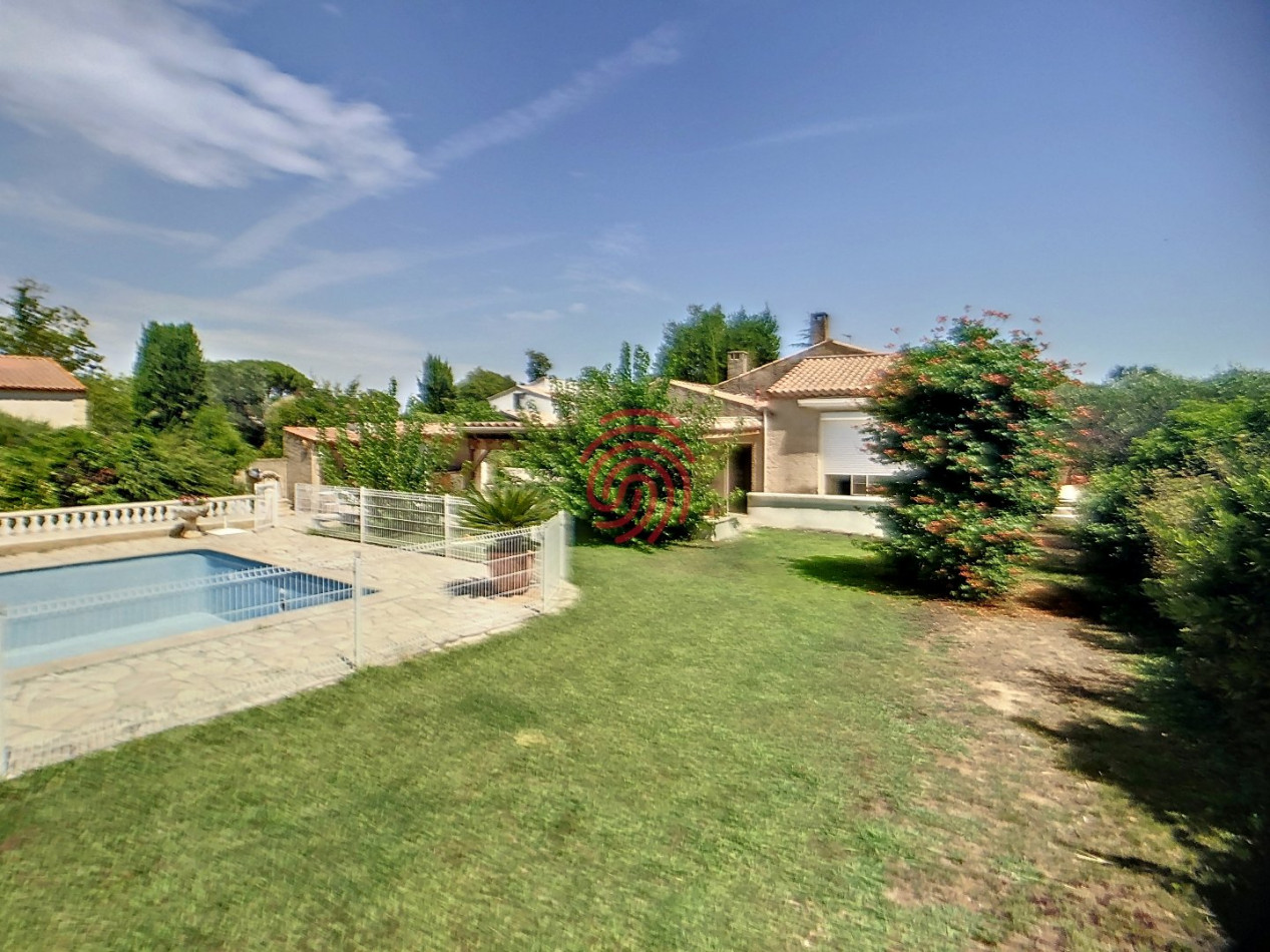 vente Maison Montady - Photo 1