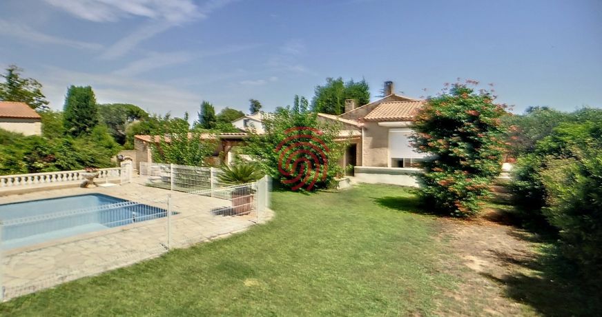 vente Maison Montady