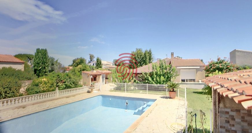 vente Maison Montady