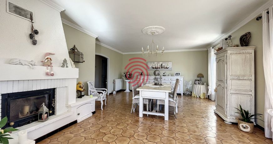 vente Maison Montady