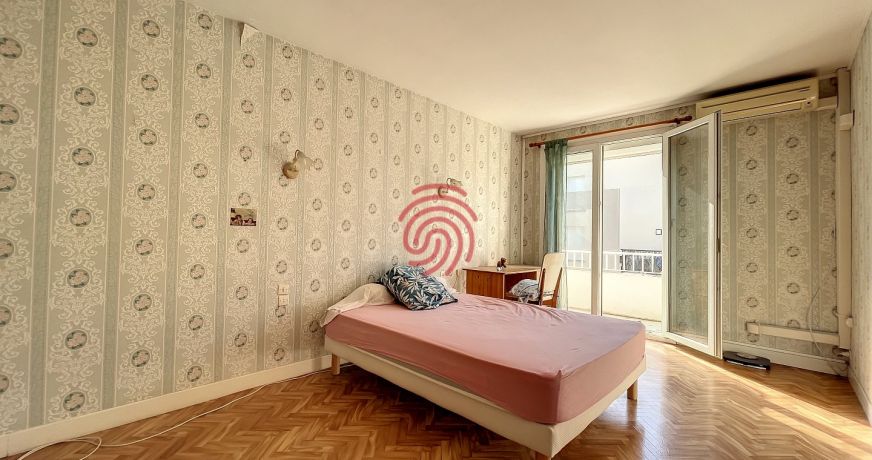 vente Appartement Beziers