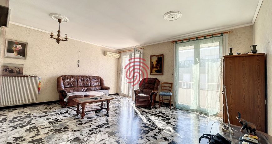 vente Appartement Beziers