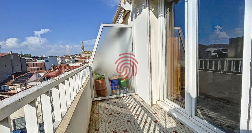 vente Appartement Beziers