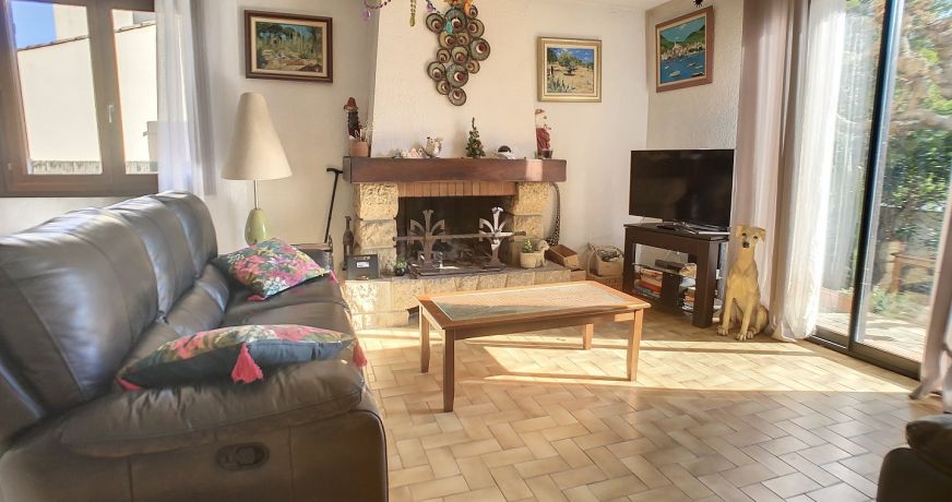 vente Maison Beziers