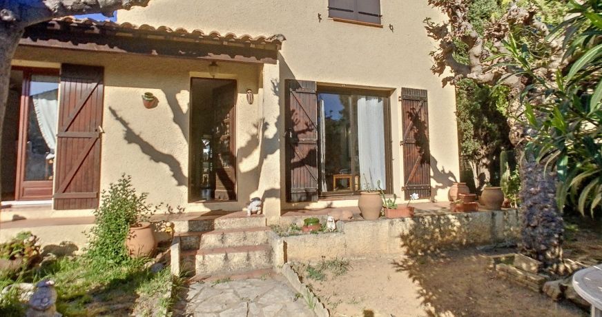 vente Maison Beziers