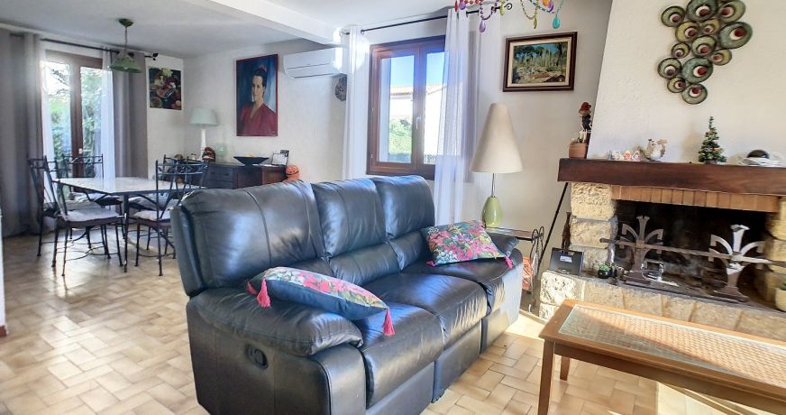 vente Maison Beziers