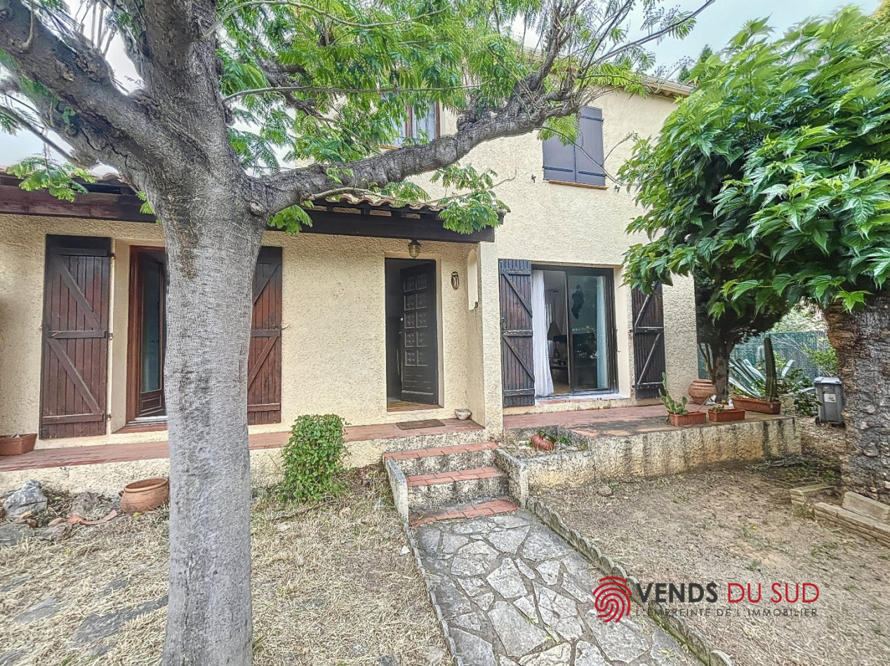 vente Maison Beziers - Photo 1