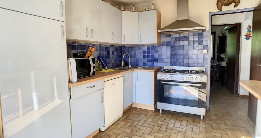 vente Maison Beziers