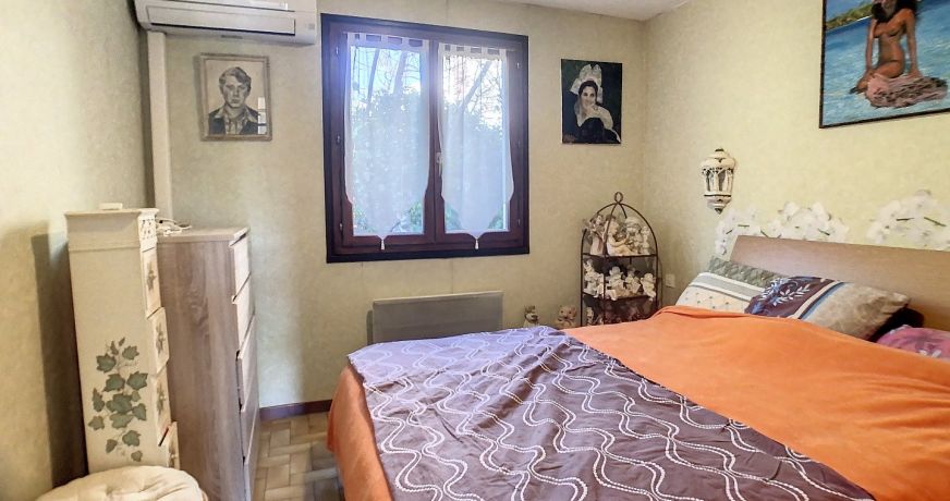 vente Maison Beziers