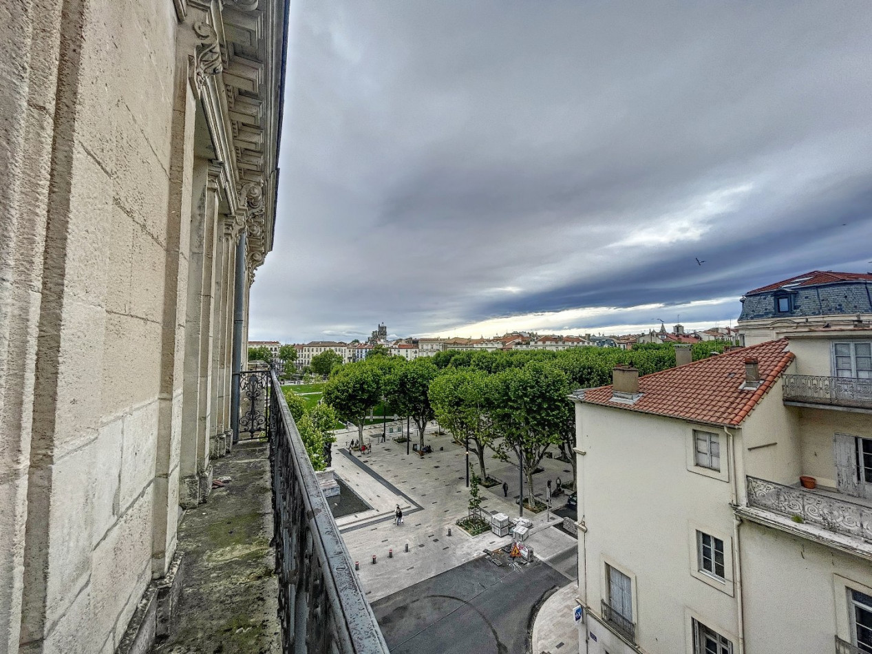 vente Appartement haussmannien Beziers - Photo 2