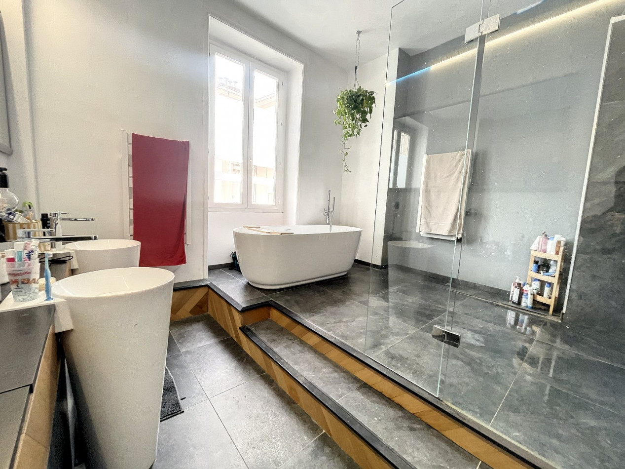 vente Appartement haussmannien Beziers - Photo 6