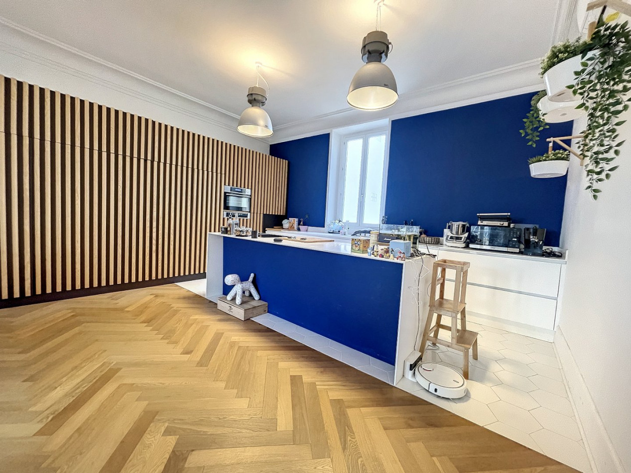 vente Appartement haussmannien Beziers - Photo 3