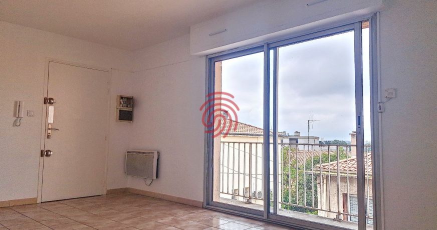 location Appartement en résidence Beziers