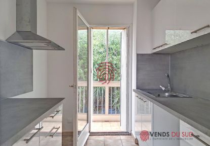 location Appartement en résidence Beziers
