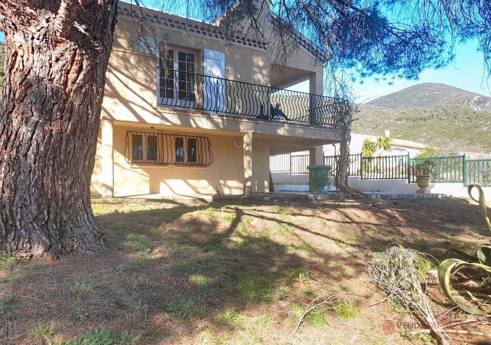 vente Maison Roquebrun