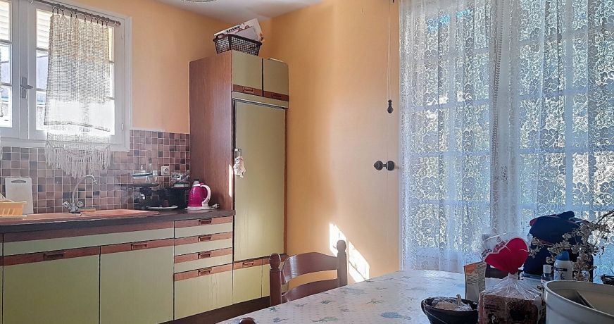 vente Maison Roquebrun